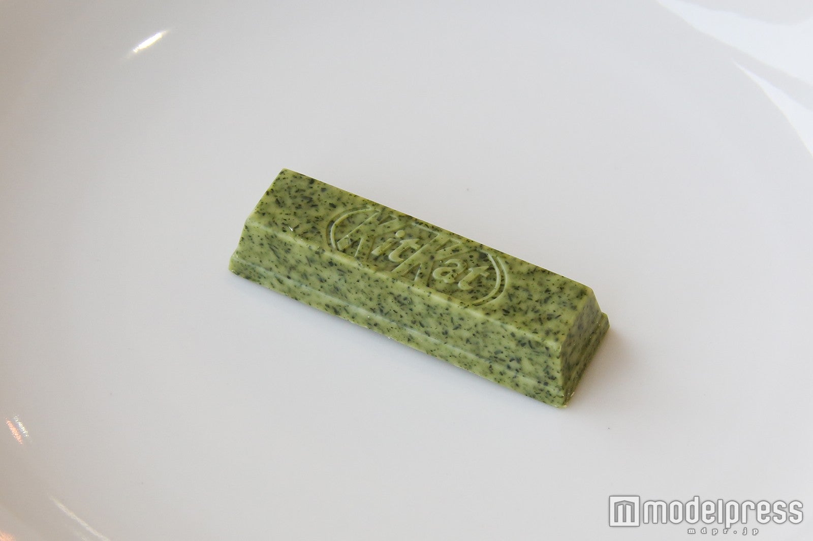 茶葉たっぷりのチョコレート（C）モデルプレス