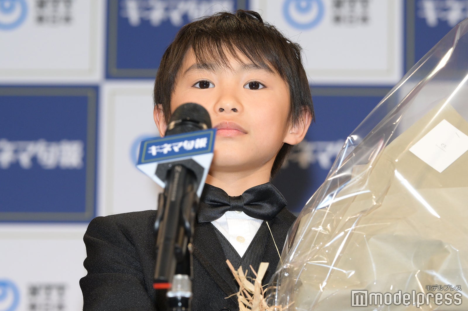 塚尾桜雅（C）モデルプレス