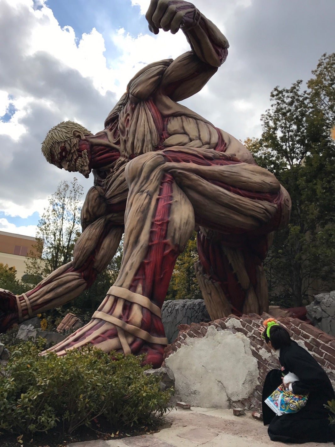 小南光司 （提供写真）