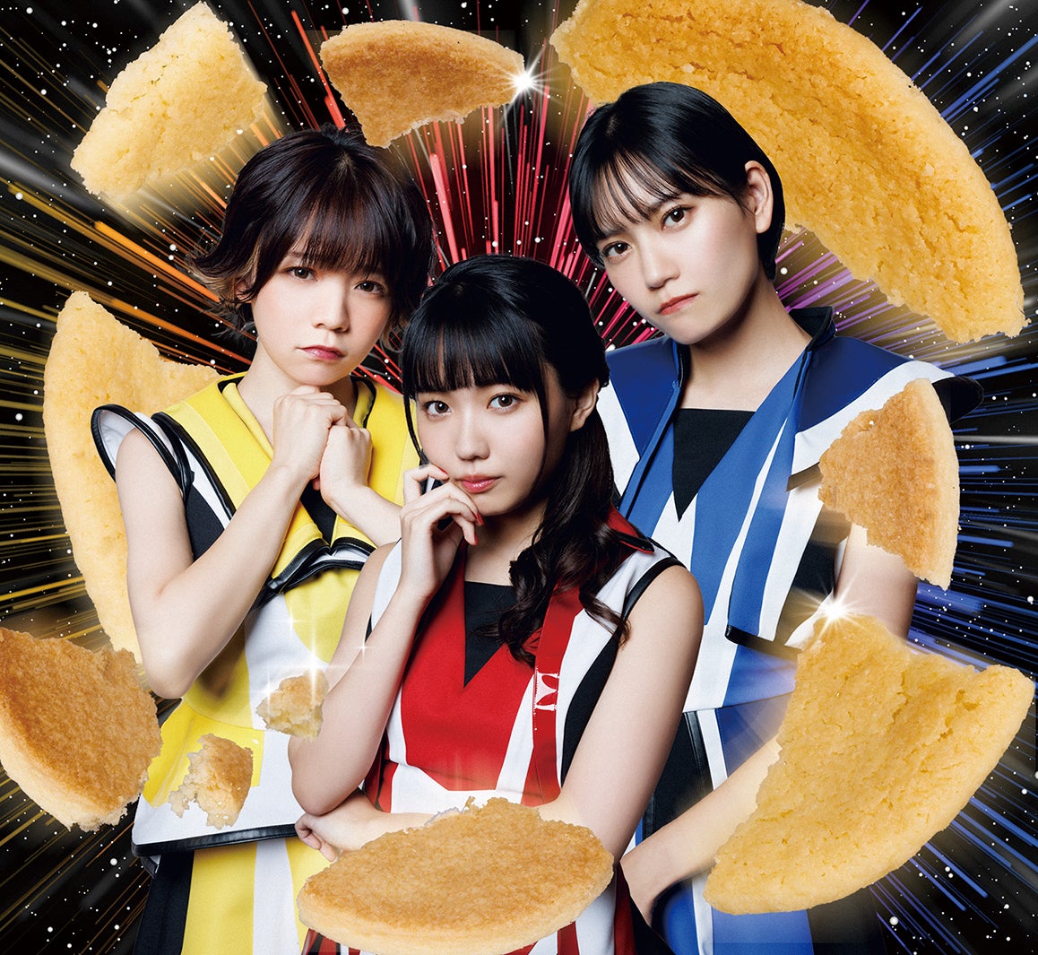 「水ダウ」クロちゃん恋愛企画、参加者が“都内某所”としてアイドルデビュー「全員可愛い」「推すしかない」反響続々＜モンスターラブ＞