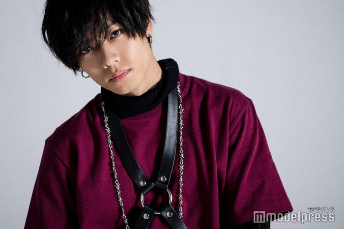 川村壱馬 (C)モデルプレス
