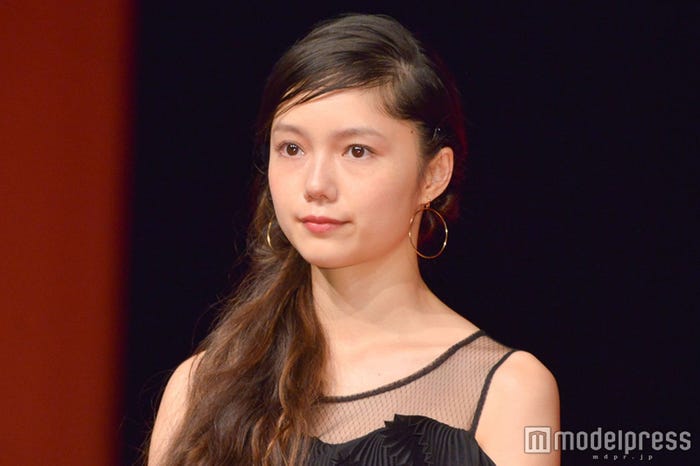 宮崎あおい (C)モデルプレス