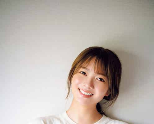 櫻坂46、3号連続で「週刊少年マガジン」ジャック 初回はフレッシュな笑顔の田村保乃