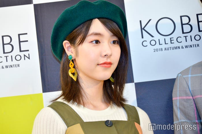 唐田えりか(C)モデルプレス