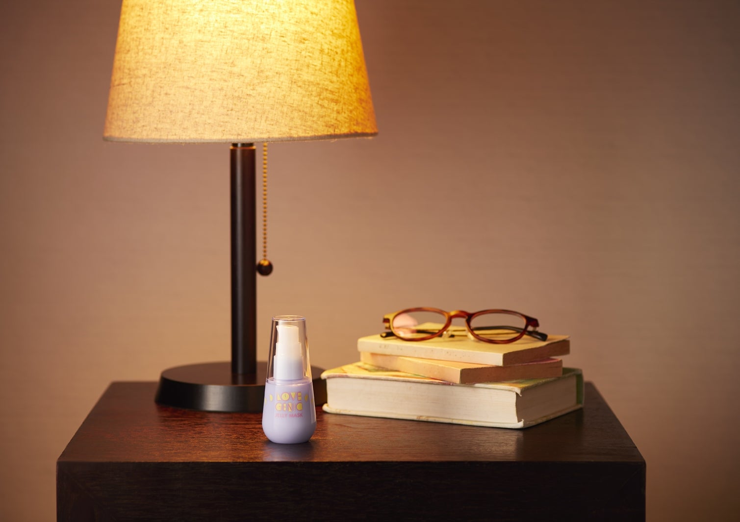 特別な日にはマスクで集中ケアを