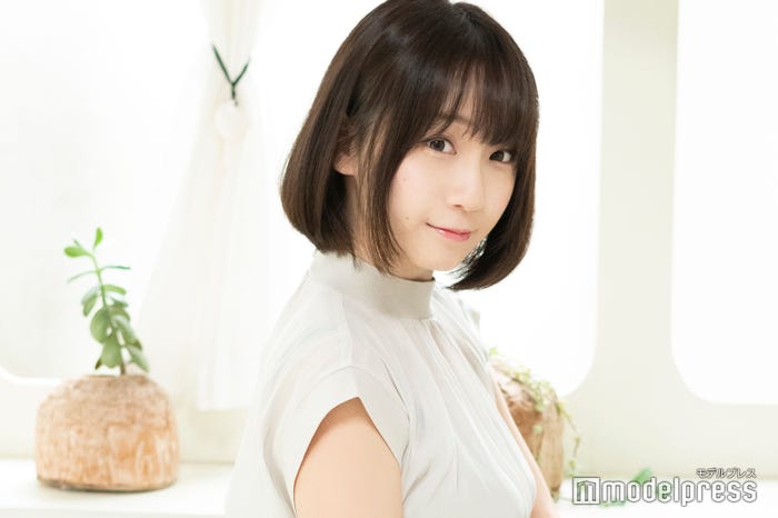 伊織もえ(C)モデルプレス