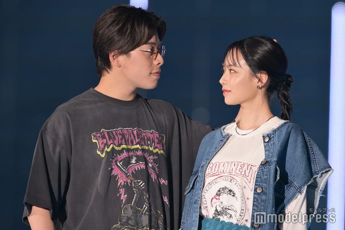 こーくん、なごみ (C)モデルプレス