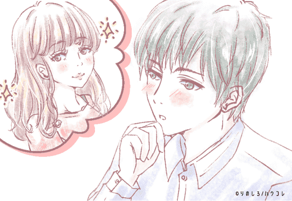 重すぎる 彼氏が好きすぎる彼女 がやりがちなng行動とは モデルプレス