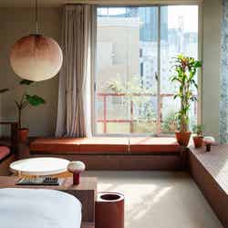 SOIL Nihonbashi Hotel/Photo by Kyouhei Yamamoto