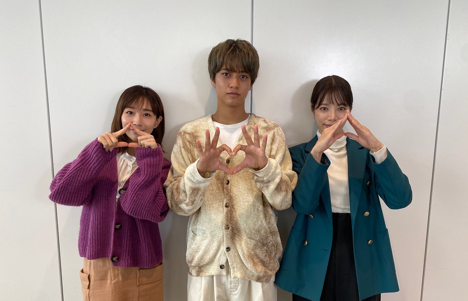 King ＆ Prince高橋海人、副音声初挑戦「ボーイフレンド降臨！」キュンシーン撮影秘話明かす