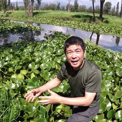 爬虫類ハンター・加藤英明、悪魔のトカゲや絶滅間近の激レア生物のハントに挑む『クレイジージャーニー』