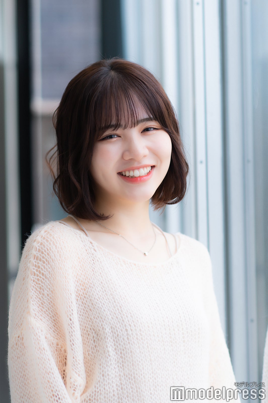 橋本香音さん（C）モデルプレス