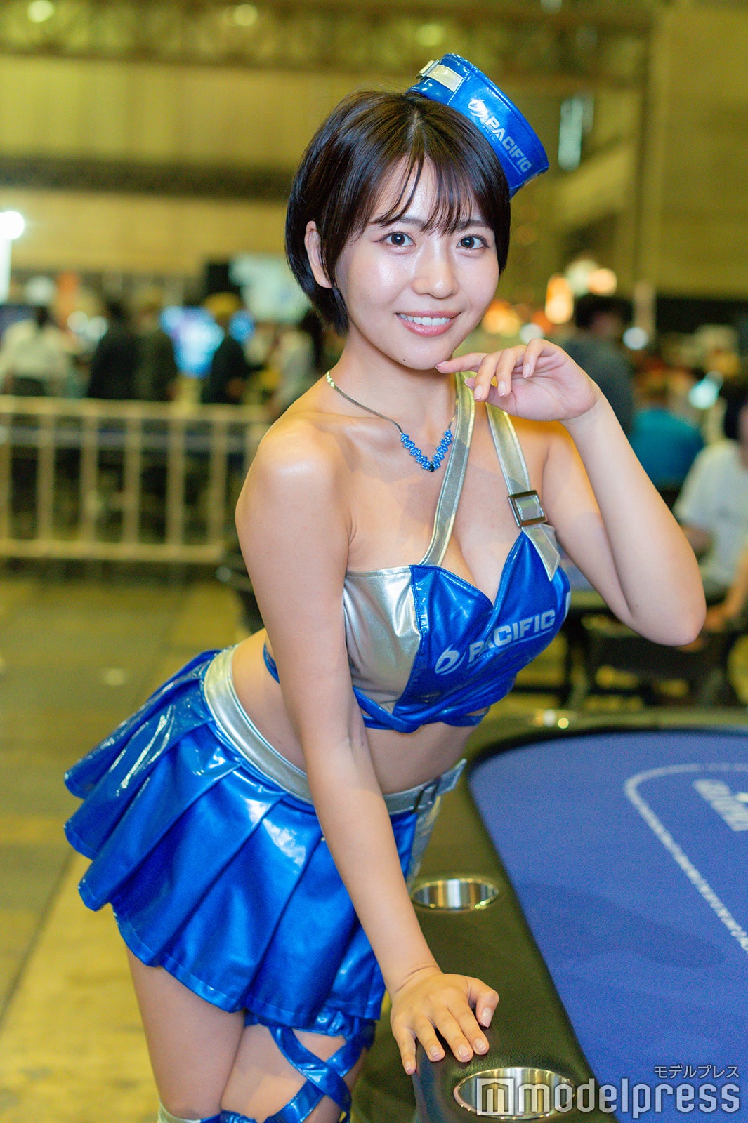 佐々木萌香（C）モデルプレス