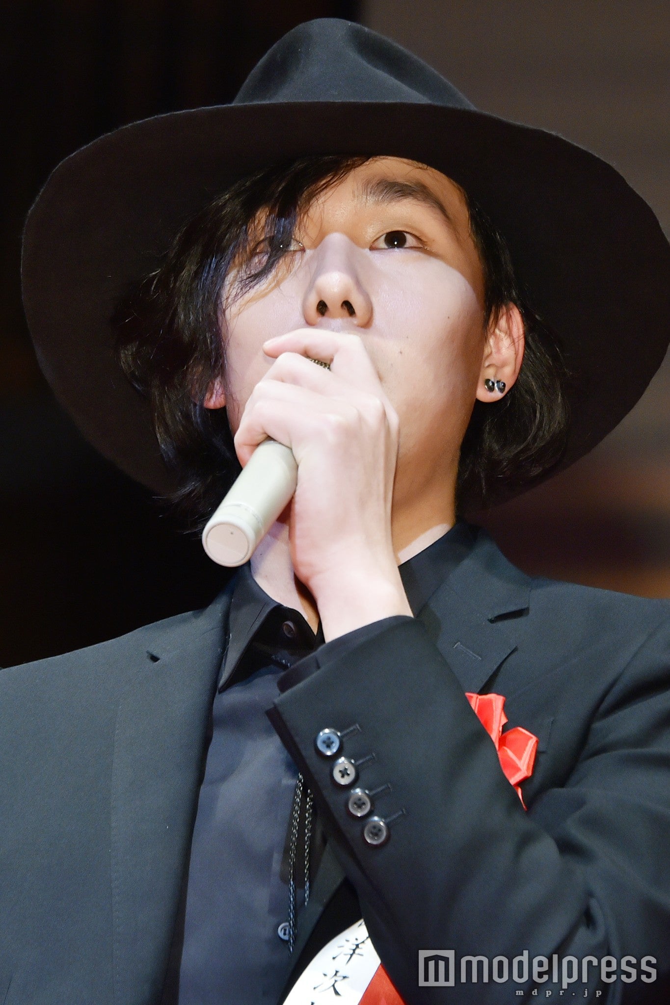 野田洋次郎（C）モデルプレス