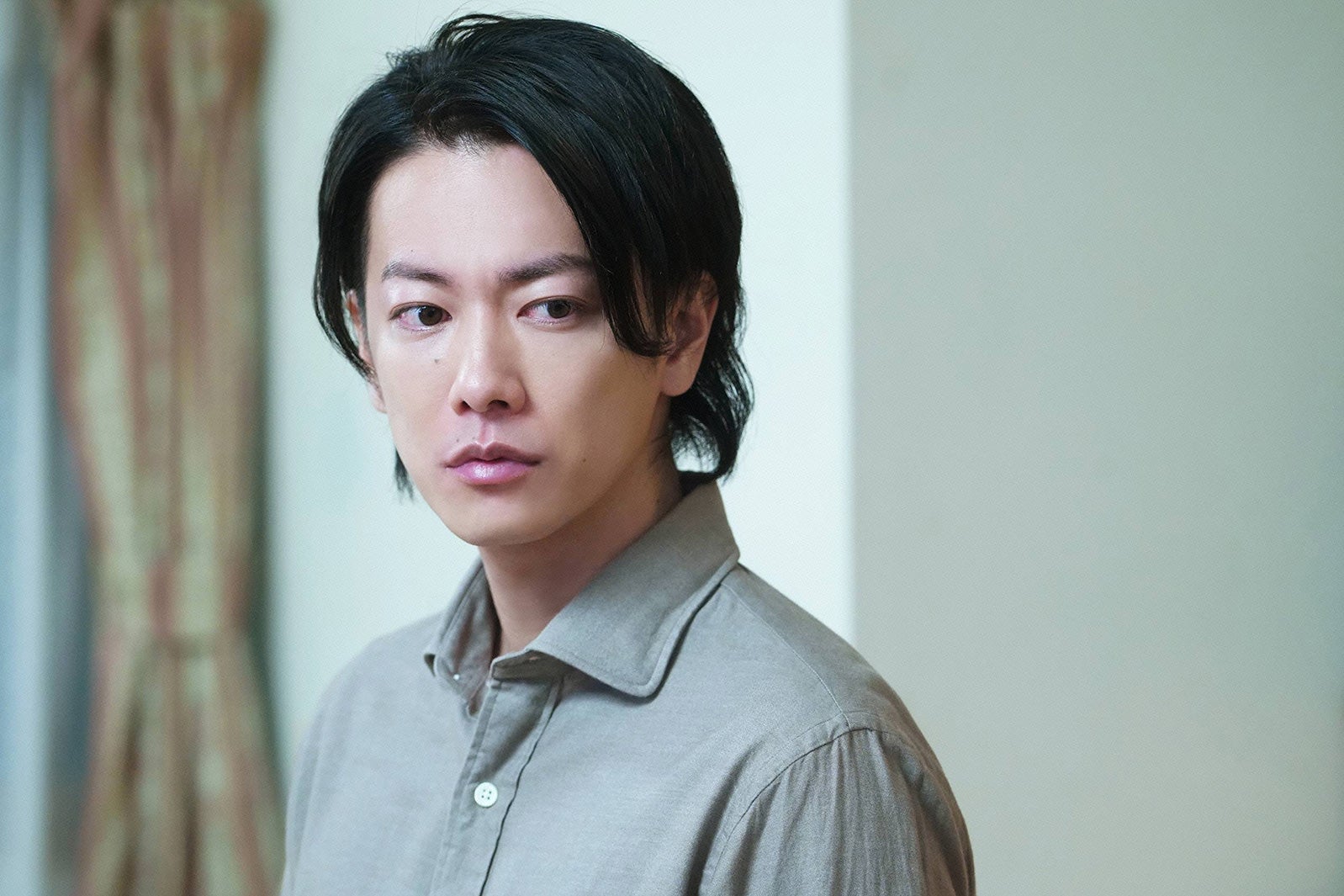 佐藤健、10年ぶり「ほん怖」出演「苦情が殺到するかもしれません（笑）」