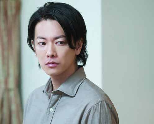 佐藤健、10年ぶり「ほん怖」出演「苦情が殺到するかもしれません(笑)」
