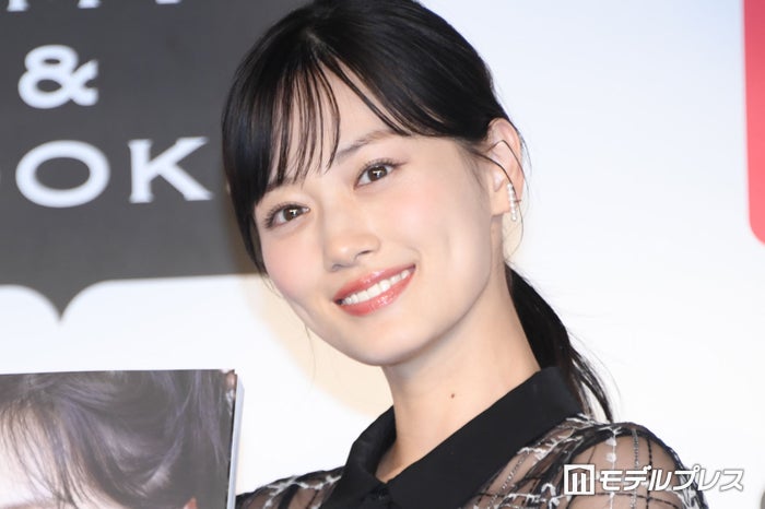 山下美月、乃木坂46卒業直前の率直な心境語る 卒コンは「自分の全てを詰め込んだライブに」＜ヒロイン＞