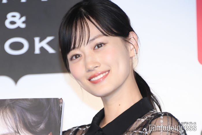 山下美月(C)モデルプレス