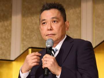 太田光 「T乾」蒼井優の秘密に「あんな落ち着いてられない、はぁ？って」結婚・出産・シュークリーム屋隠してた後輩を思い出す