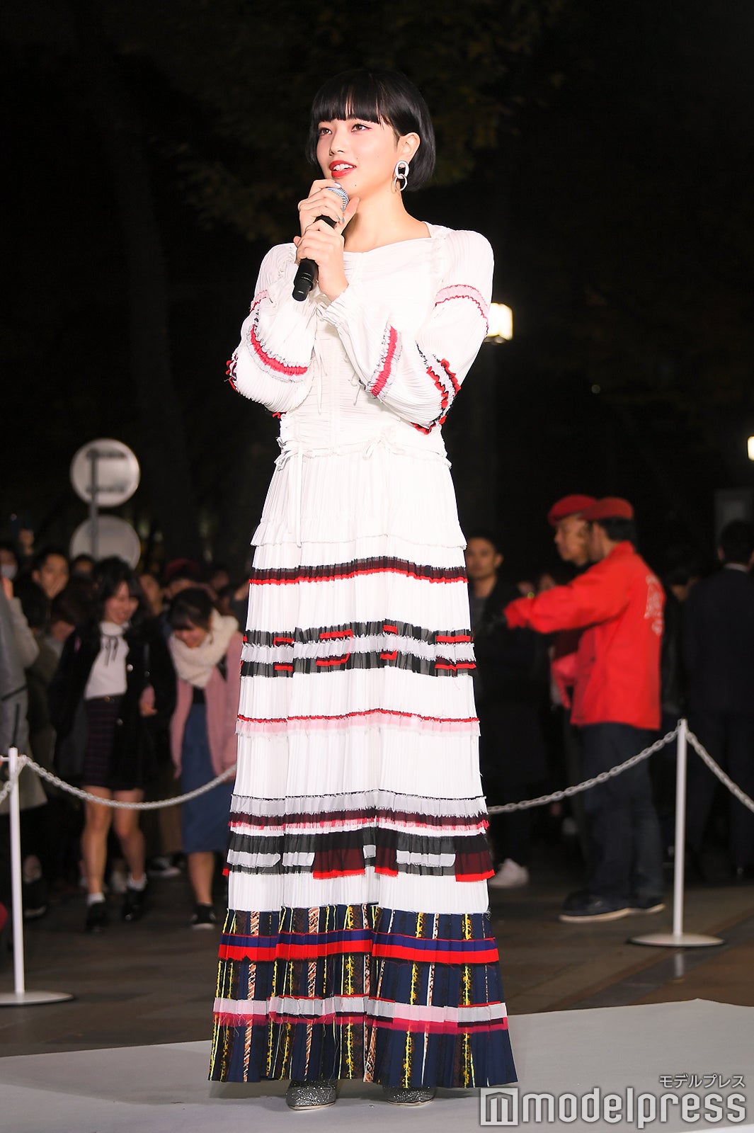 小松菜奈（C）モデルプレス