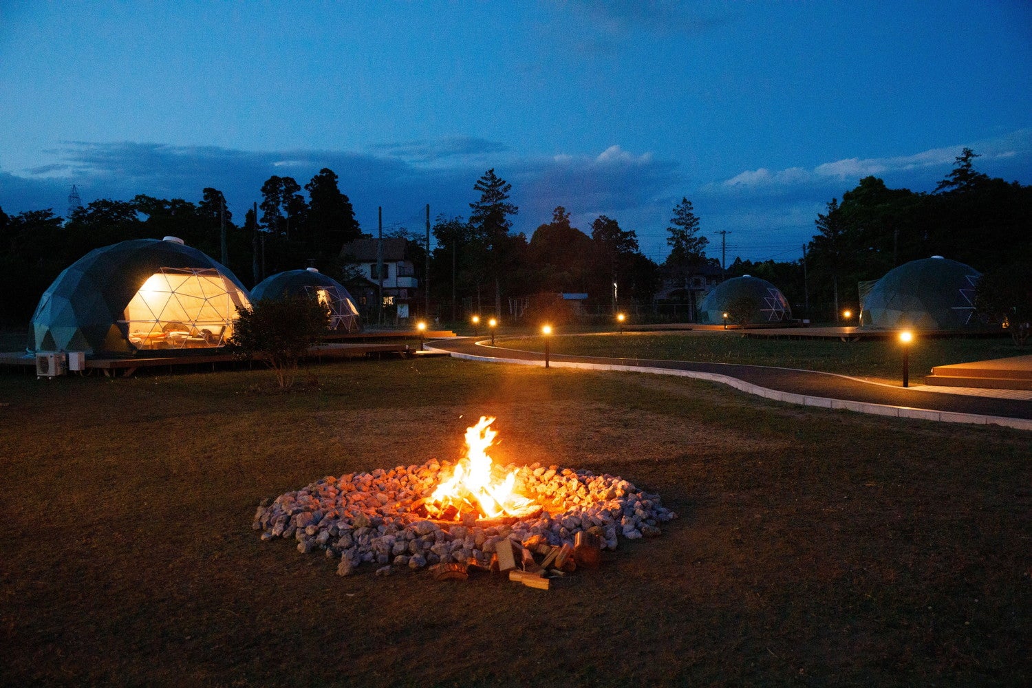 BUB RESORT／画像提供：BUB