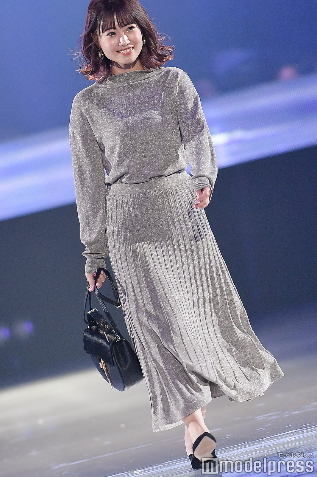 朝長美桜（C）モデルプレス