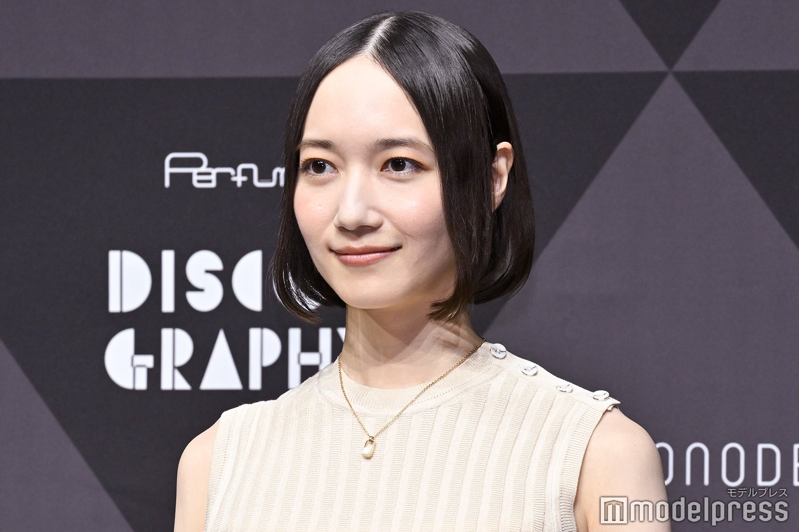 のっち（C）モデルプレス