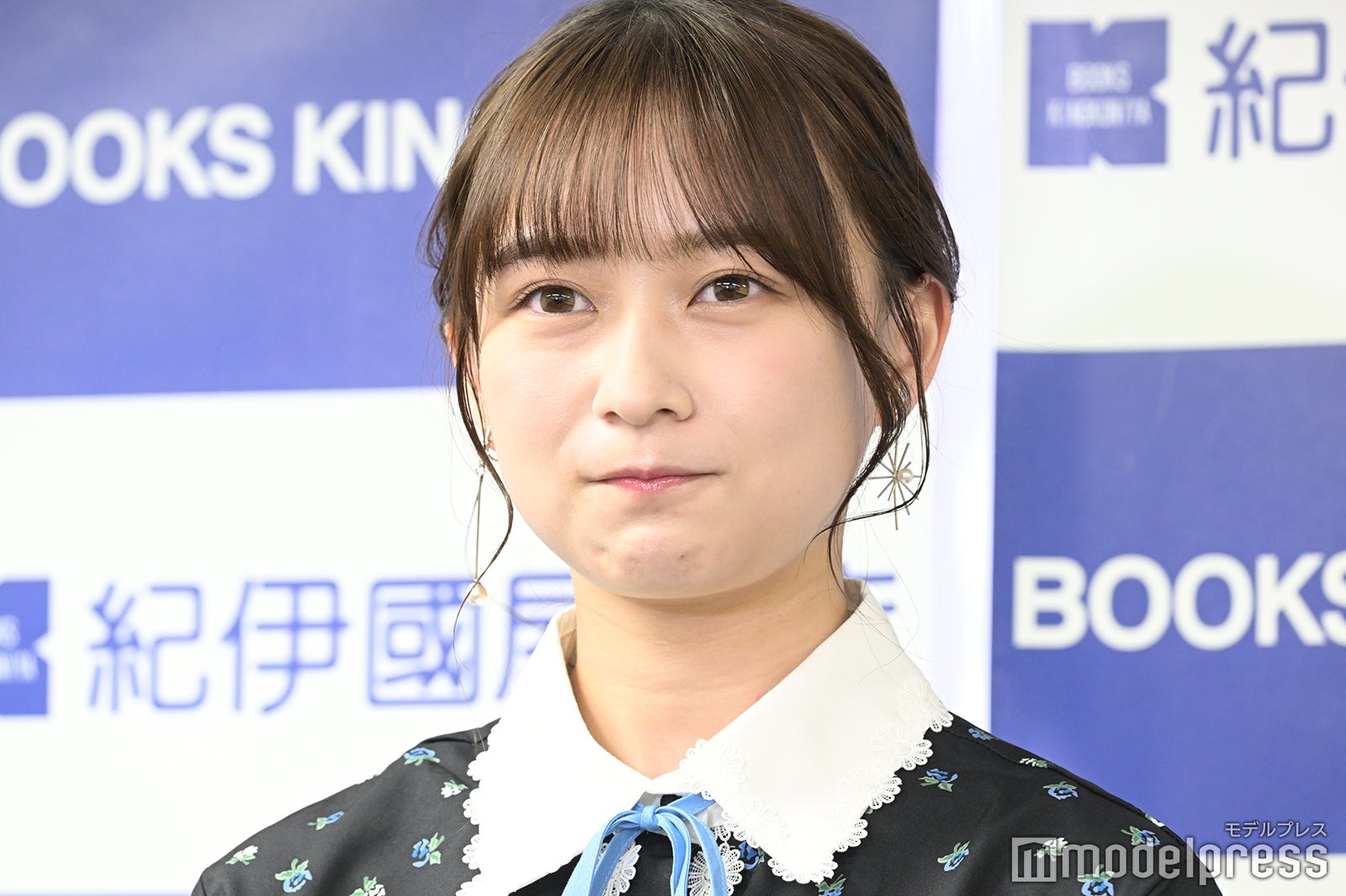 鈴木絢音（C）モデルプレス