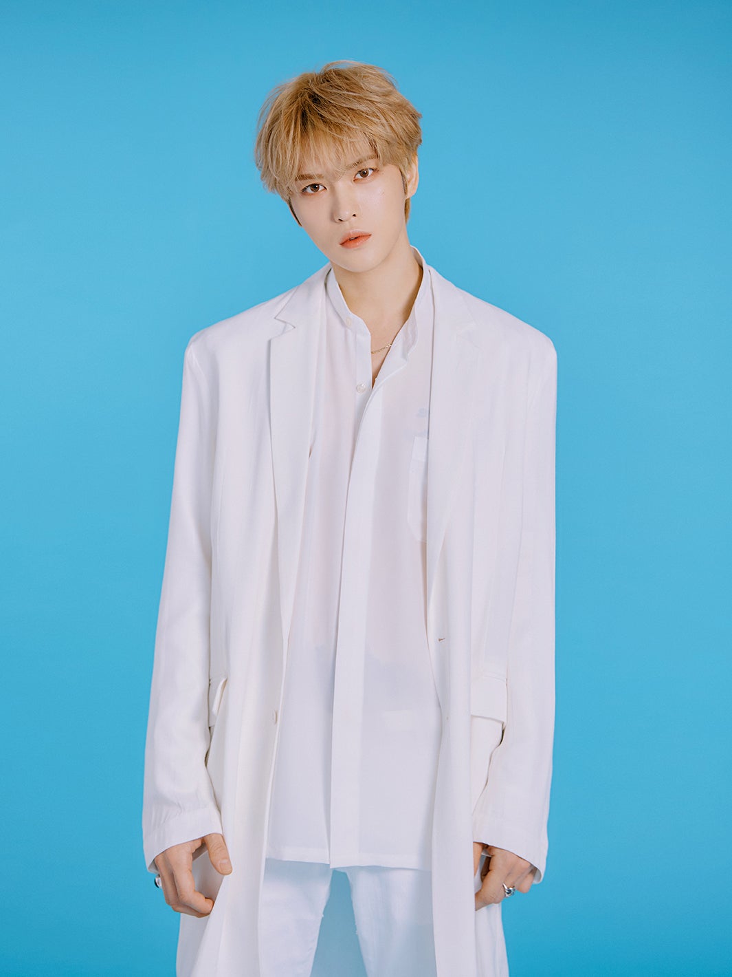 ジェジュン（提供画像）