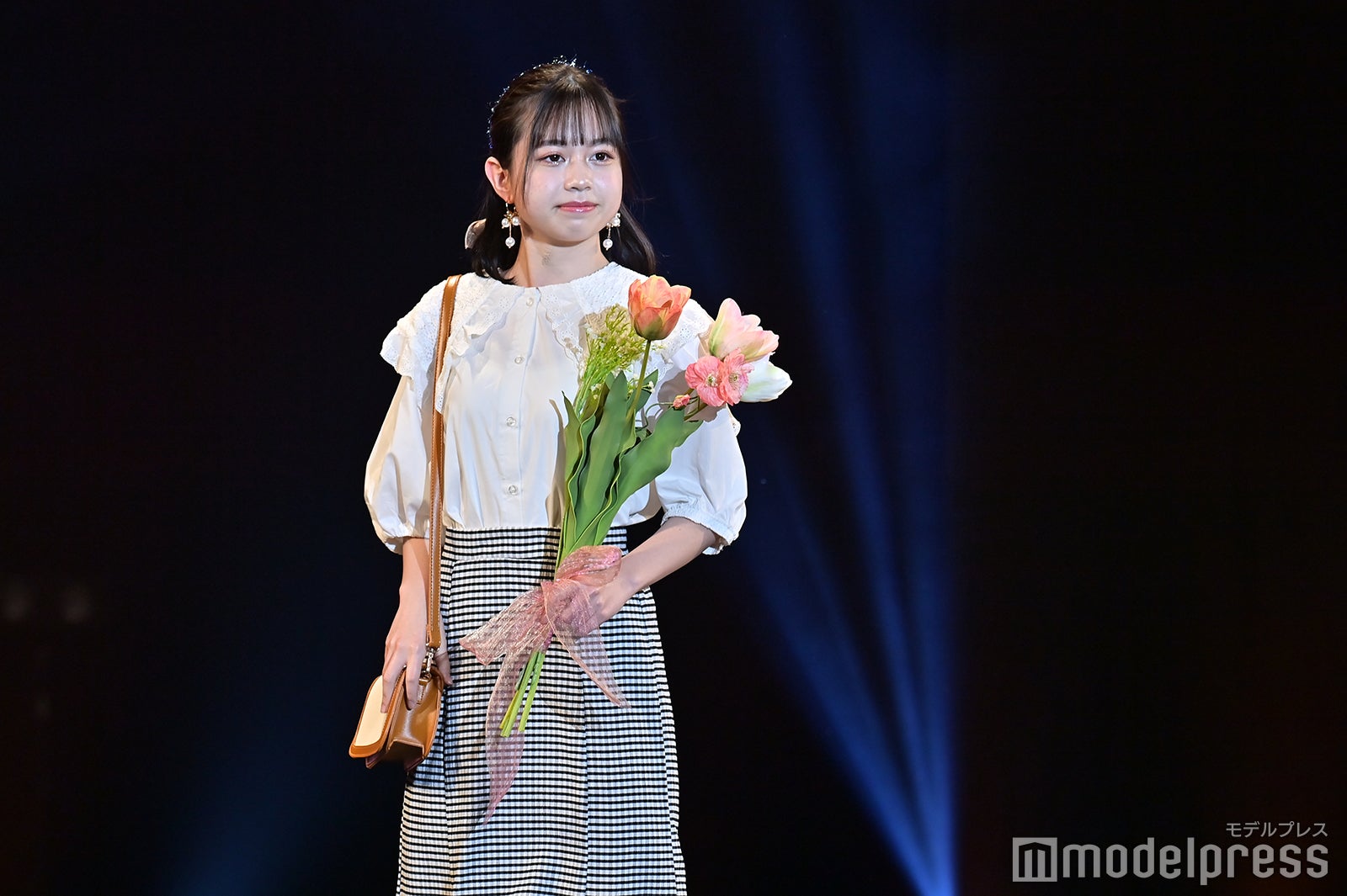 なな子 （C）モデルプレス