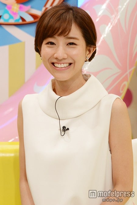 田中みな実アナ、結婚の「理想が潰されていく」　加藤浩次から痛烈ツッコミ