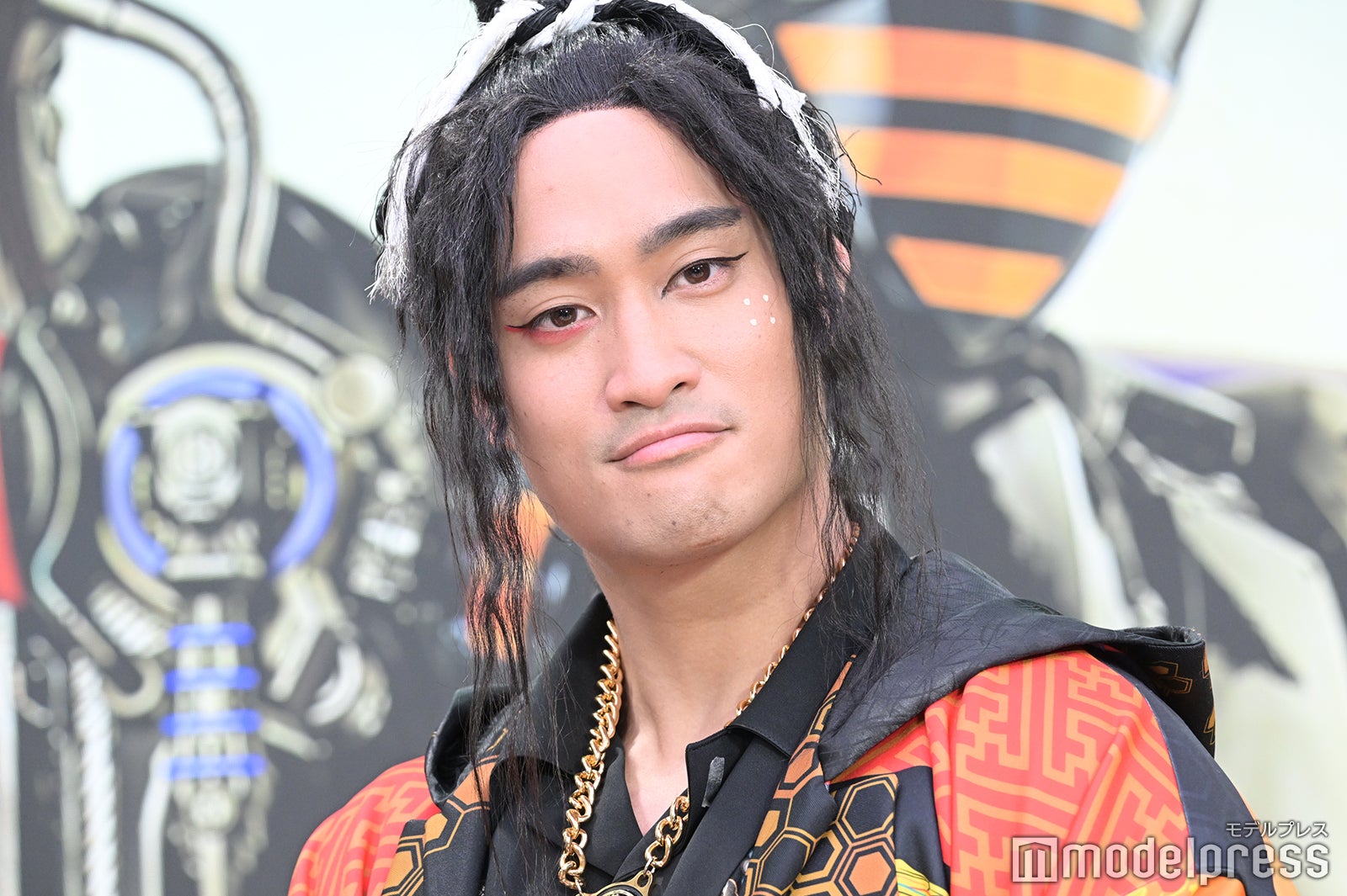 佳久創 （C）モデルプレス