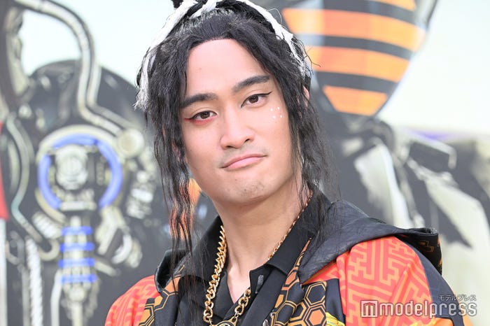 佳久創 (C)モデルプレス