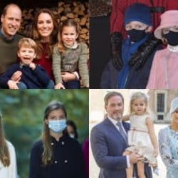 英王室だけじゃない! 世界から注目を集めるヨーロッパ王室の子どもたち