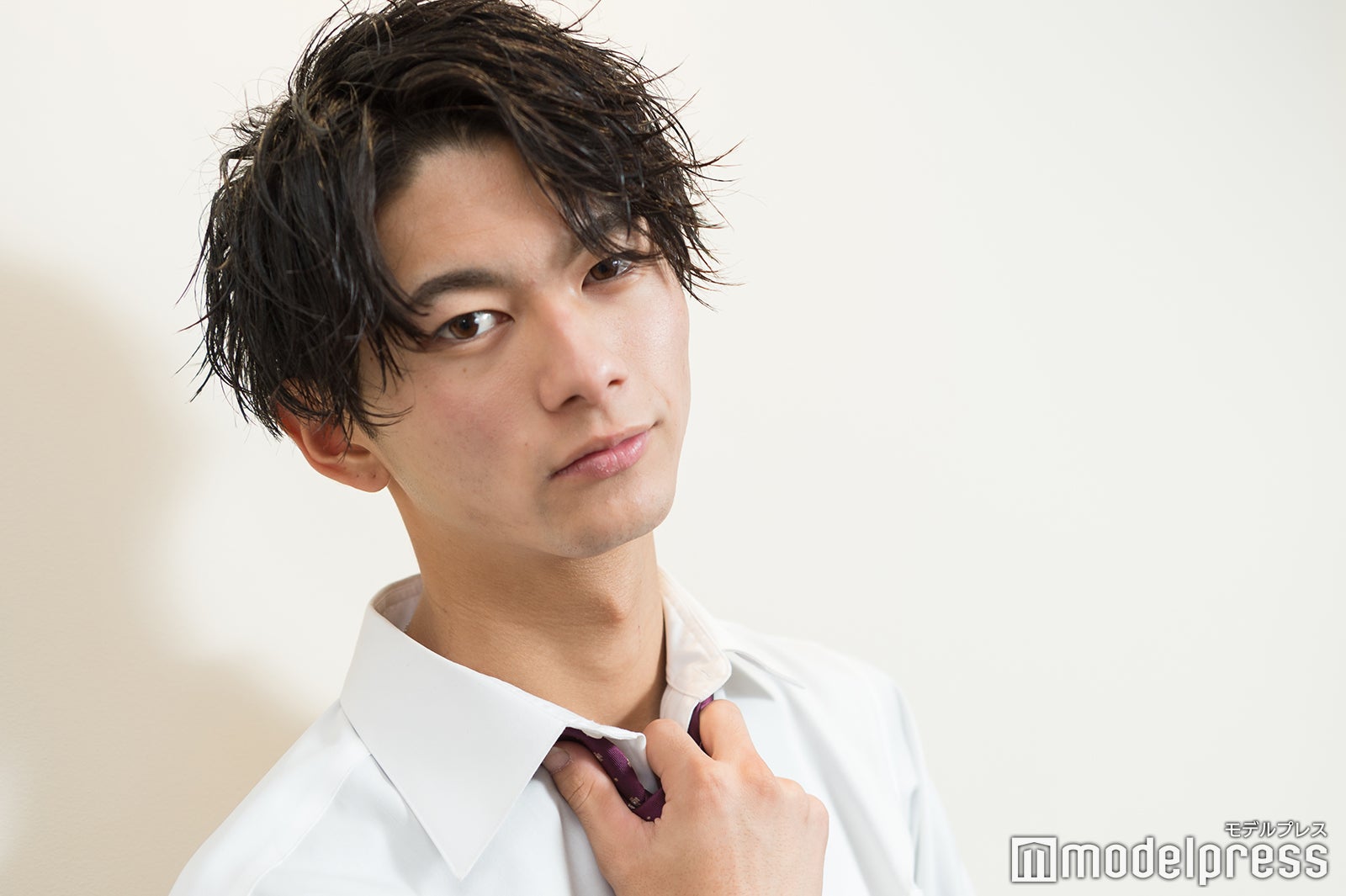 清田航陽くん（C）モデルプレス