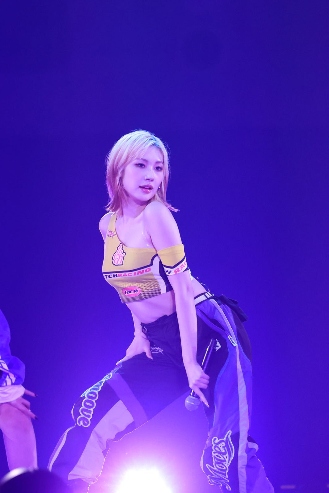 SECRET NUMBER（C）Kstyle PARTY／撮影：笹森健一、小坂茂雄