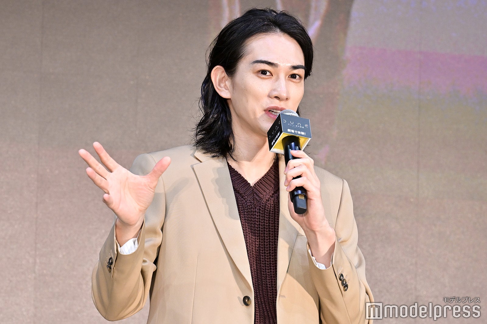 町田啓太（C）モデルプレス