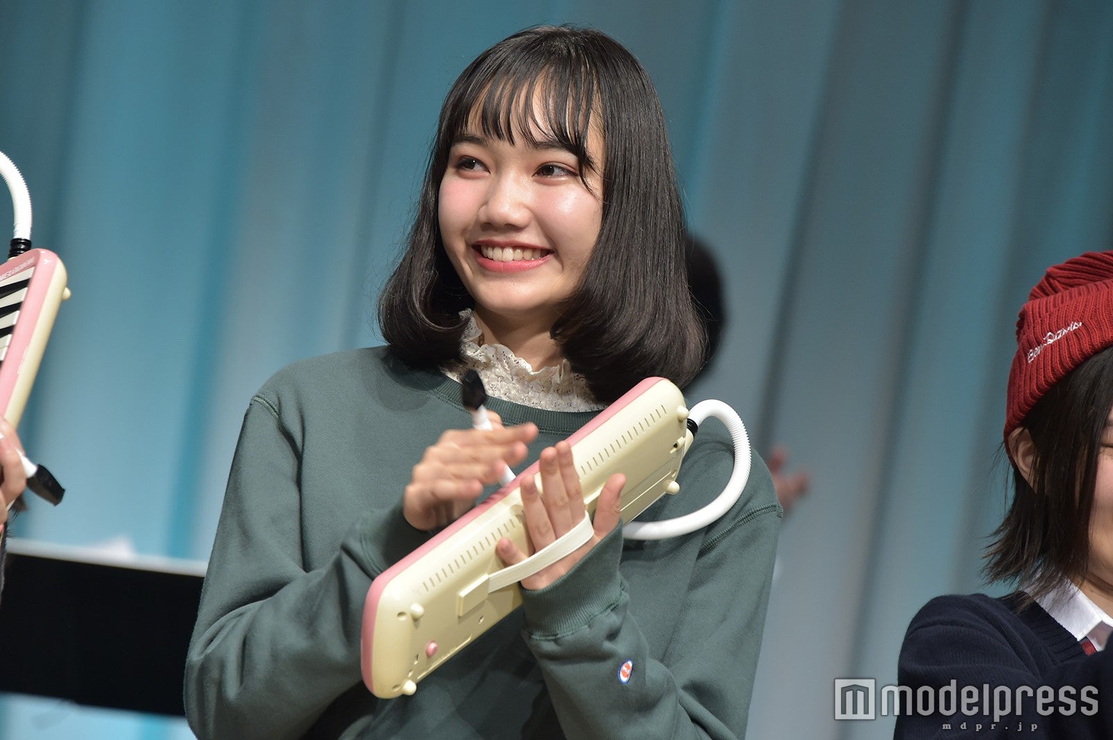 ローファーズハイ！！ （C）モデルプレス