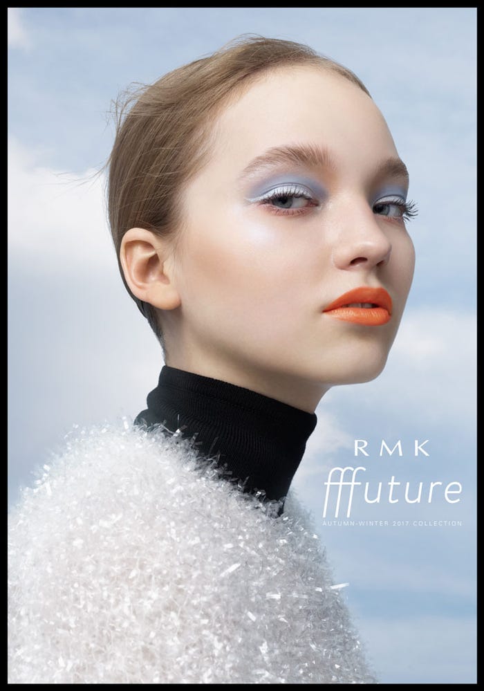 「fffuture」/画像提供:RMK