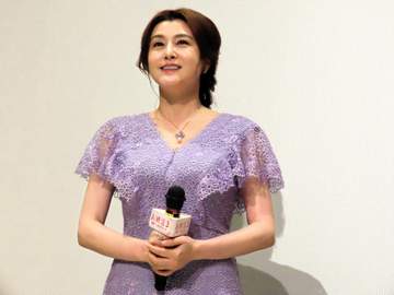 えっ、凄っ！藤原紀香 美文字がプロのような凄腕 イベントで見事な直筆掛け軸を公開 綺麗で読みやすい