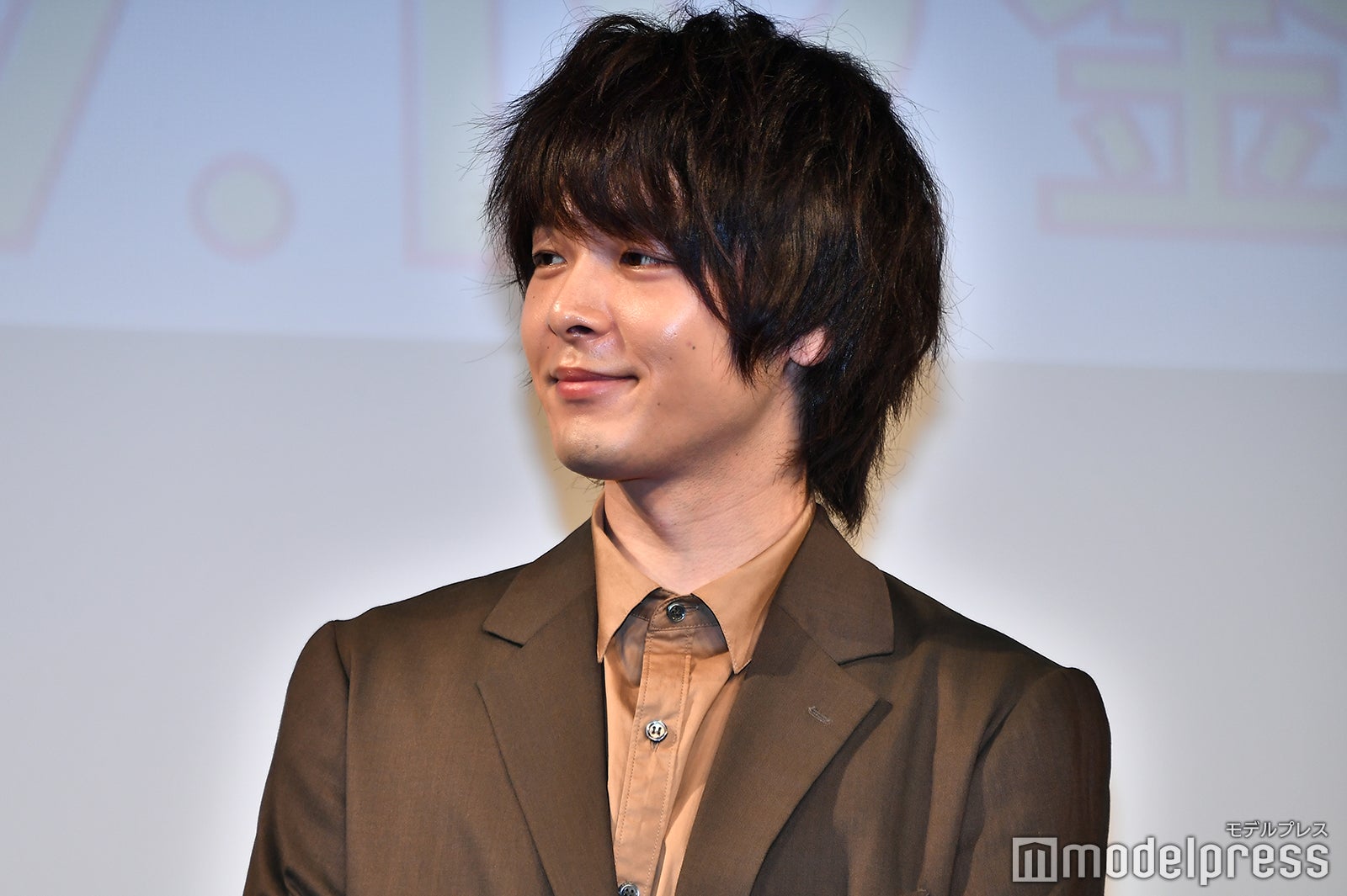 中村倫也 （C）モデルプレス