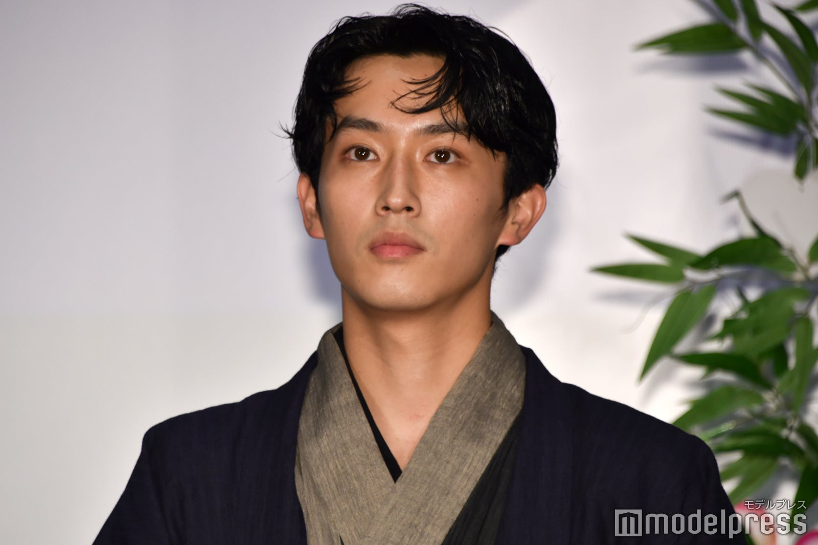 杉野遥亮（C）モデルプレス