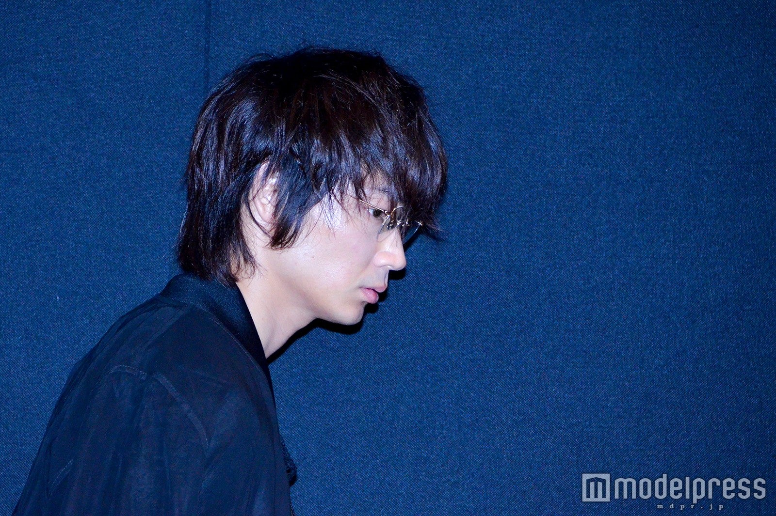 綾野剛 （C）モデルプレス