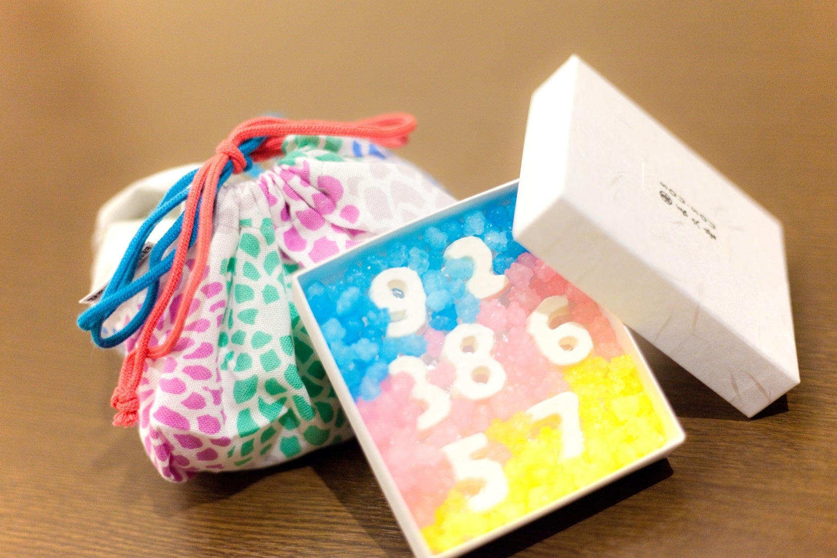 SOU・SOU ROOM／画像提供：リーガロイヤルホテル京都