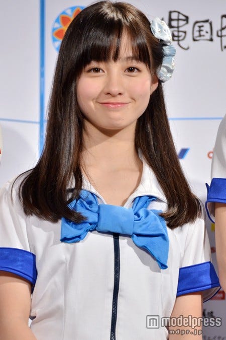 1000年に1人の美少女 登場で 会場興奮 かわいすぎる モデルプレス 1000年に1人の美少女 登場で 会場興奮 かわいすぎる モデルプレス