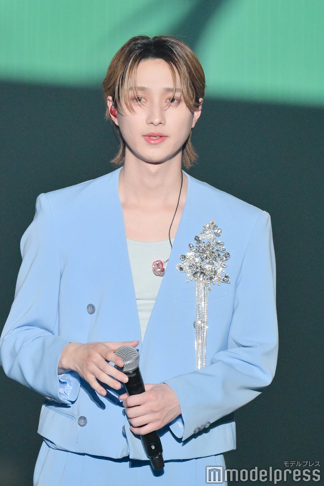 BUDDiiS（C）モデルプレス