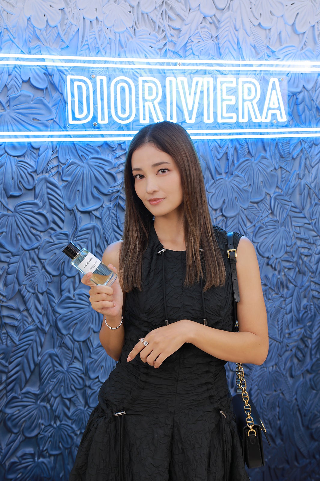 黒木メイサ（提供写真）