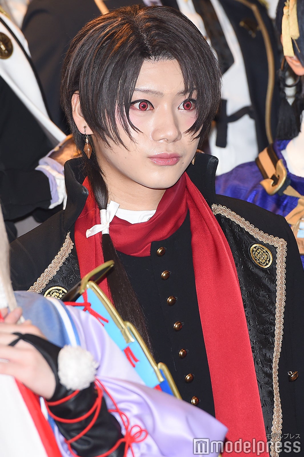 刀剣男士 （C）モデルプレス