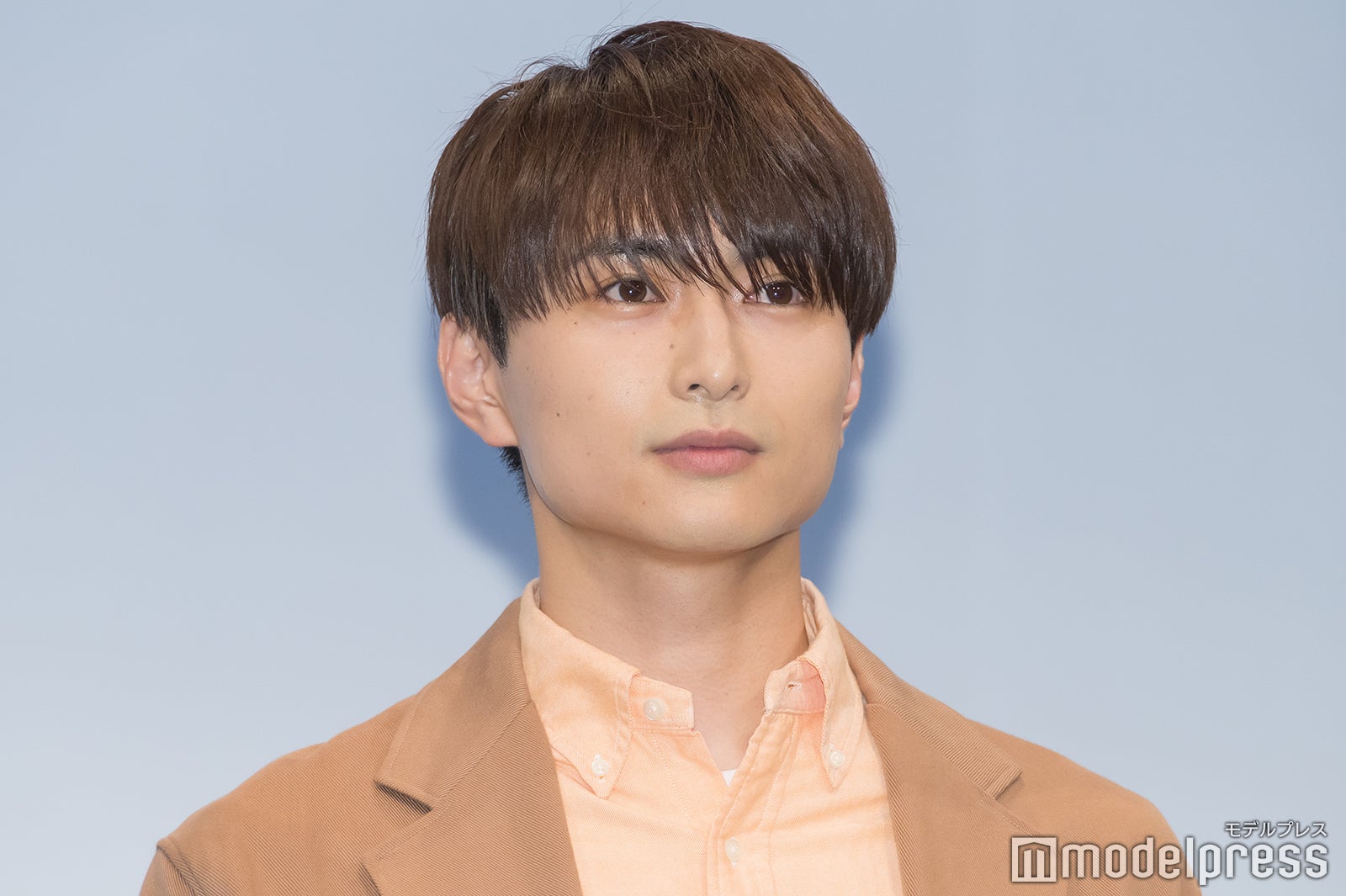 平野宏周（C）モデルプレス