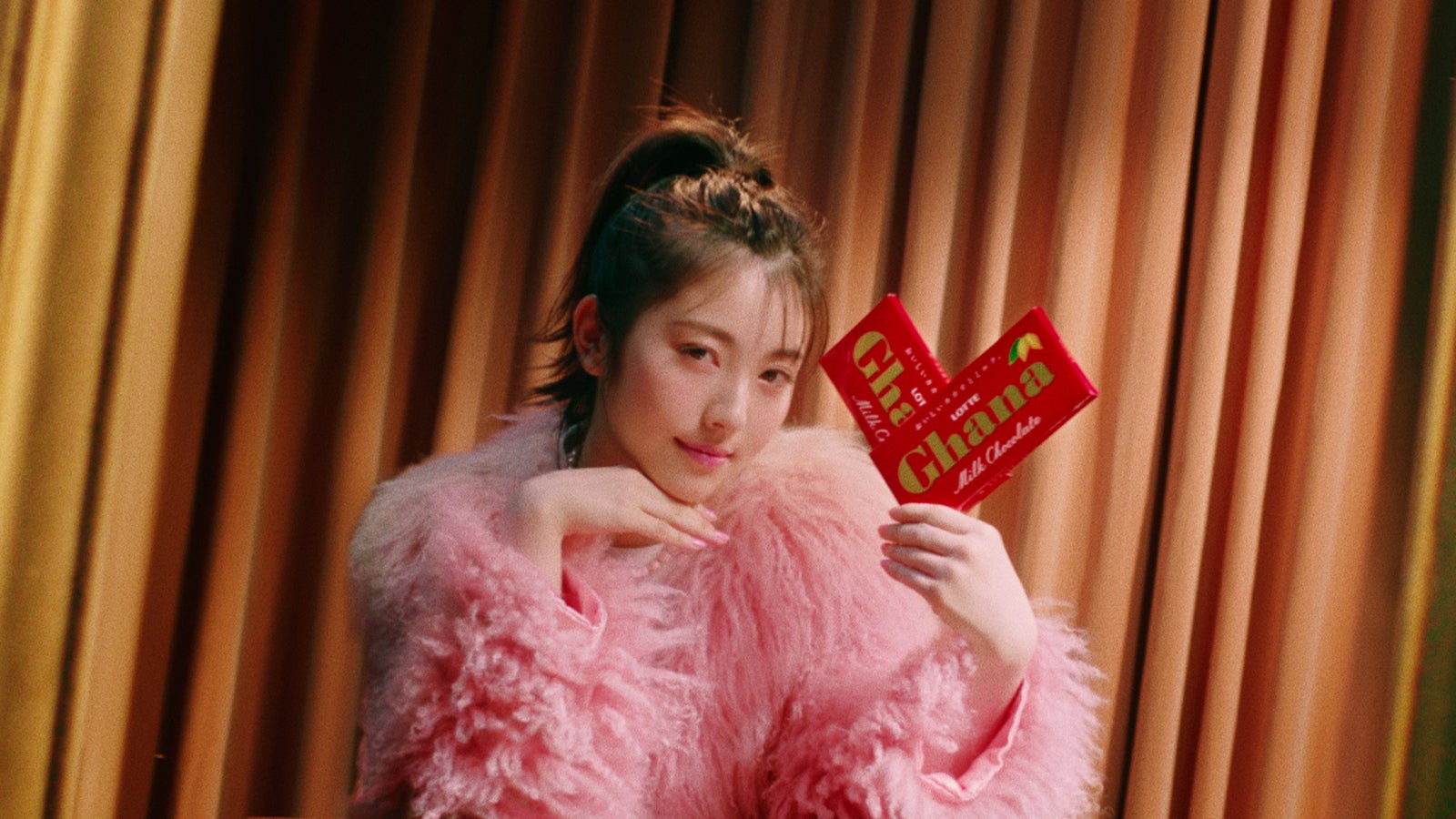 浜辺美波 （提供写真）